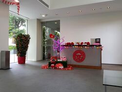 Sky Habitat (D20), Condominium #503176221